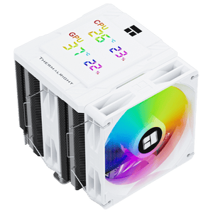 Thermalright Peerless Assassin 120 SE White ARGB