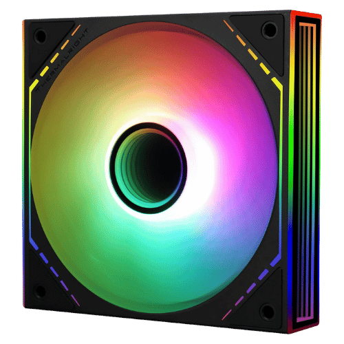 Thermalright TL-M12-S ARGB 120mm Case Fan