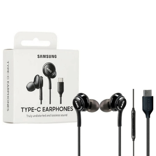 Samsung Original Handsfree Type-C