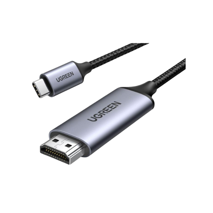 90451 Type C To HDMI Cable 8K@60Hz / 1.5M