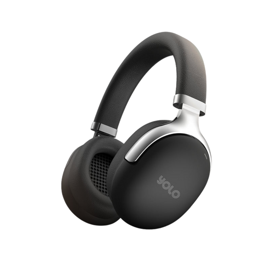 Yolo Focus Wireless Headphone pic 1