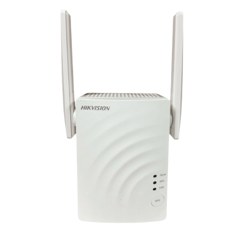 HIKVISION DS-3WRE12C AC1200 Dual Band Wi-Fi Extender