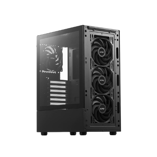XPG VALOR MESH Mid Tower Gaming Chassis