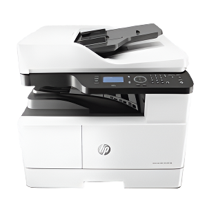 HP LaserJet M440nda Multi function Printer 8AF48A