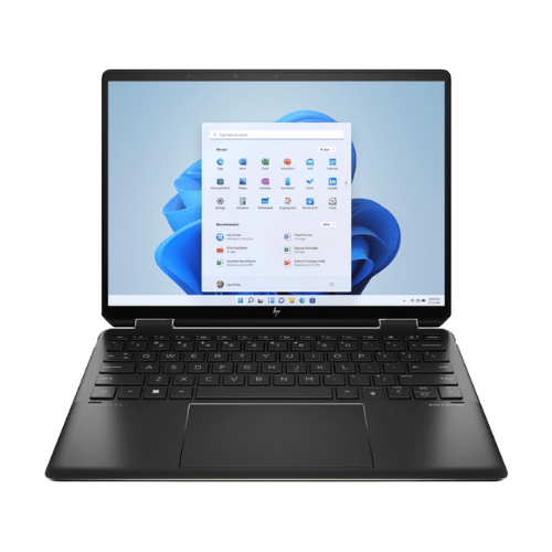 832N5PA HP Spectre x360 14-EF2051TU Intel Core i7-1355U