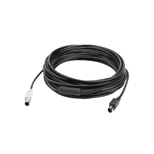 10M Extended Cable For Logitech Group Cam