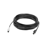 10M Extended Cable For Logitech Group Cam