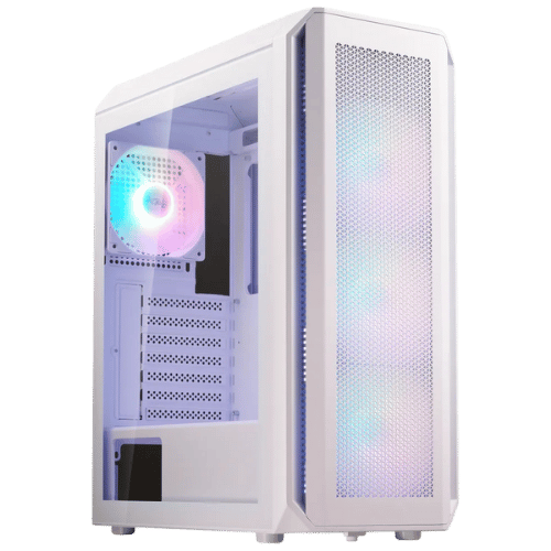 VALOR AIR PLUS Mid Tower Gaming Chassis