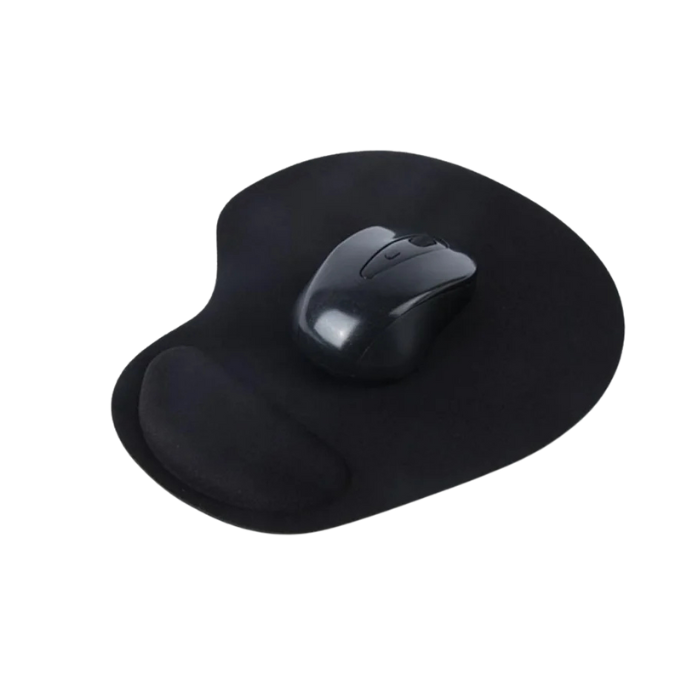 25245 Ergonomic Mouse Pad with Wrist Rest