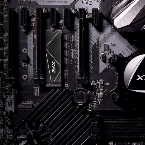XPG 2TB S70 BLADE M.2 NVME Gen 4
