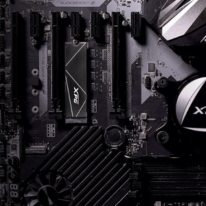 XPG 2TB S70 BLADE M.2 NVME Gen 4