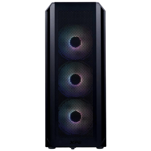 VALOR AIR PLUS Mid Tower Gaming Chassis