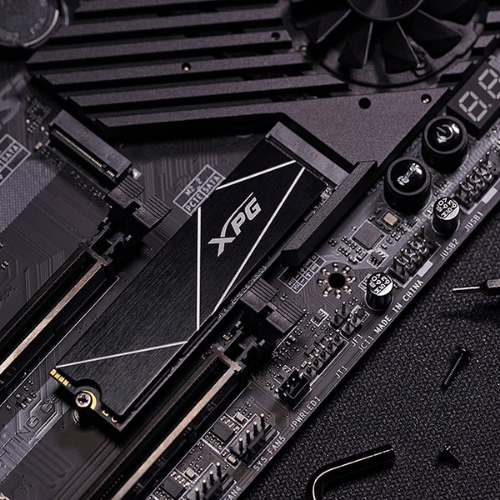 XPG 2TB S70 BLADE M.2 NVME Gen 4
