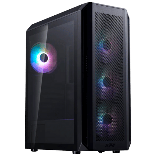 VALOR AIR PLUS Mid Tower Gaming Chassis