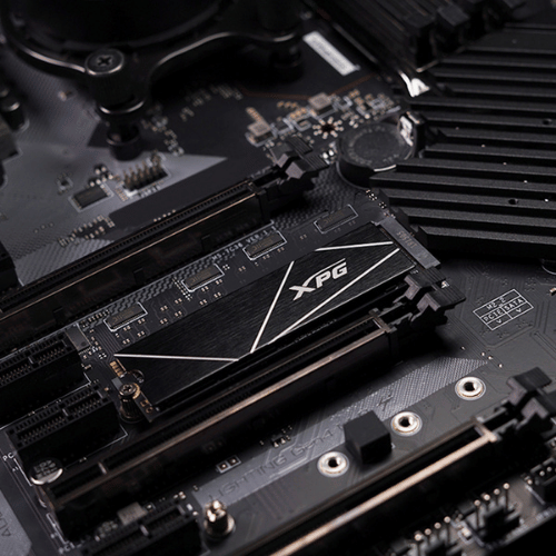 XPG 2TB S70 BLADE M.2 NVME Gen 4