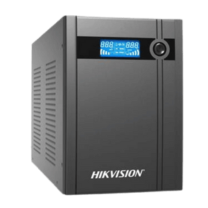 HIKVISION UPS DS-UPS650 650VA UPS (360W)