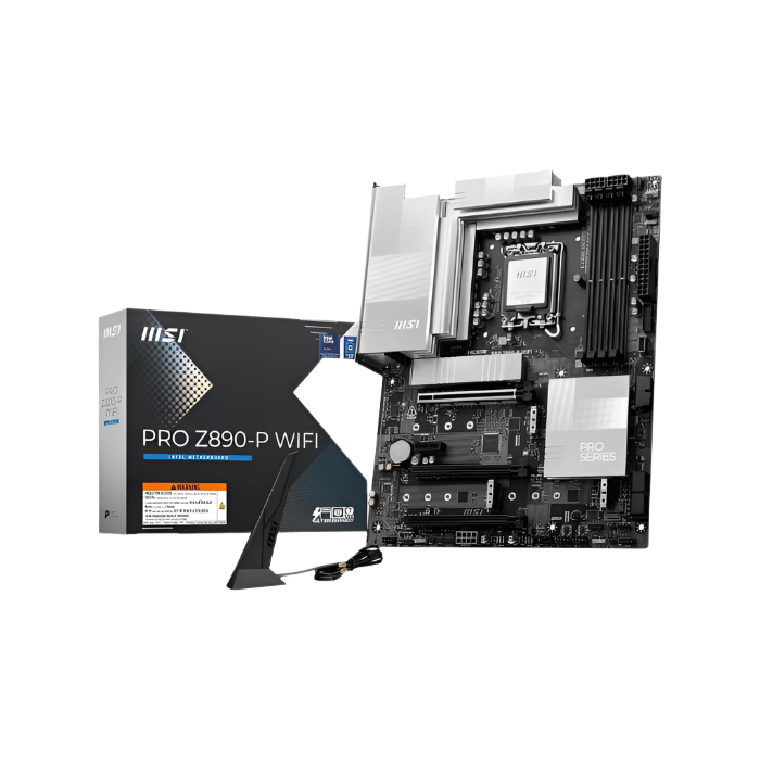 MSI PRO Z890-P WIFI
