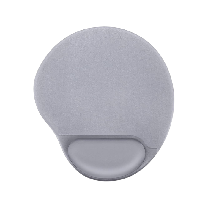 20476 Ergonomic Mouse Pad with Wrist Rest
