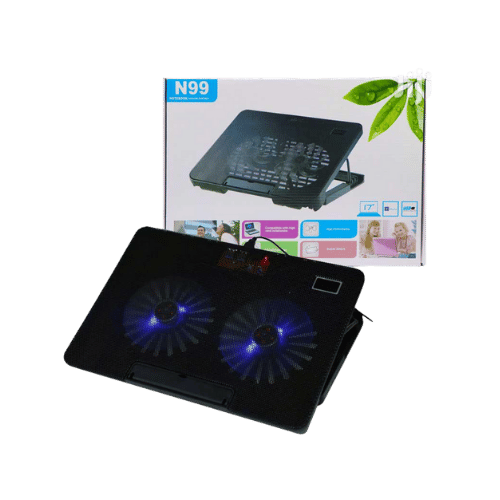 N99 Laptop Cooling Pad