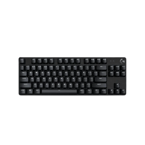 G413 TKL SE - RGB Mechanical Gaming Keyboard