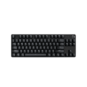 G413 TKL SE - RGB Mechanical Gaming Keyboard