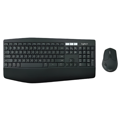 Logitech MK850 Multi-Device Wireless Keyboard & Mouse Combo