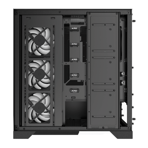 INVADER X Mid Tower Gaming Chassis