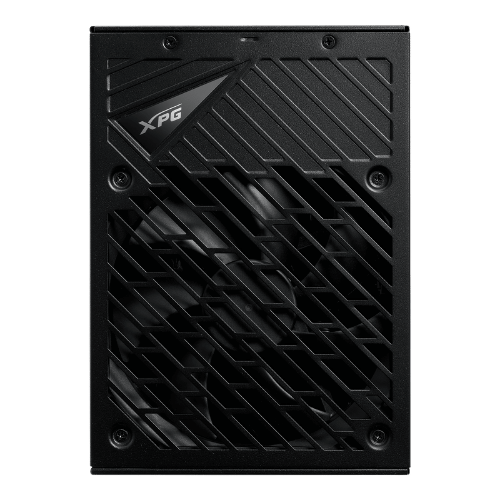 1600T FUSION TITANIUM Gaming Power Supply MODULAR