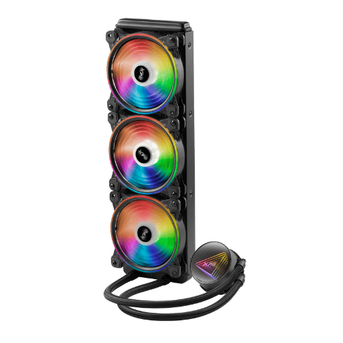 LEVANTE - X360 (LIQUID COOLER)