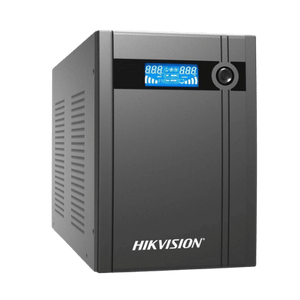 HIKVISION UPS DS-UPS3000 3000 VA UPS (1800W)