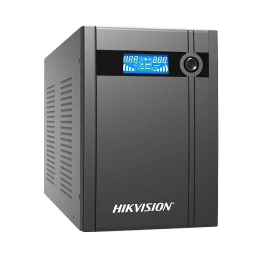 HIKVISION UPS DS-UPS3000 3000 VA UPS (1800W)