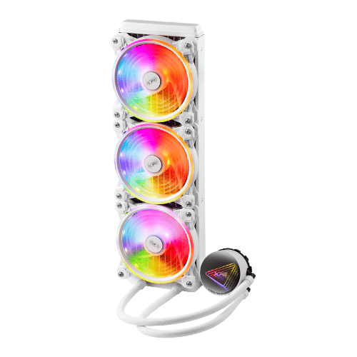LEVANTE - X360 (LIQUID COOLER)