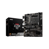 MSI PRO A520M-A