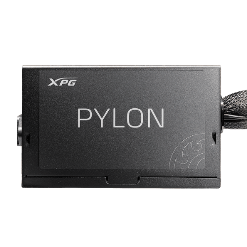 650W BRONZE PYLON Gaming Power Supply NON MODULAR
