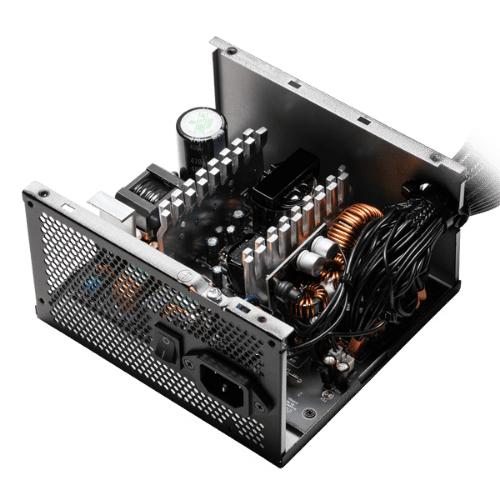 650W BRONZE PYLON Gaming Power Supply NON MODULAR