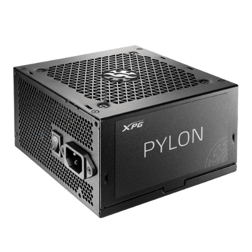 750W BRONZE PYLON Gaming Power Supply NON MODULAR