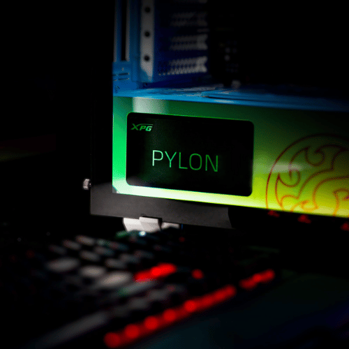 750W BRONZE PYLON Gaming Power Supply NON MODULAR