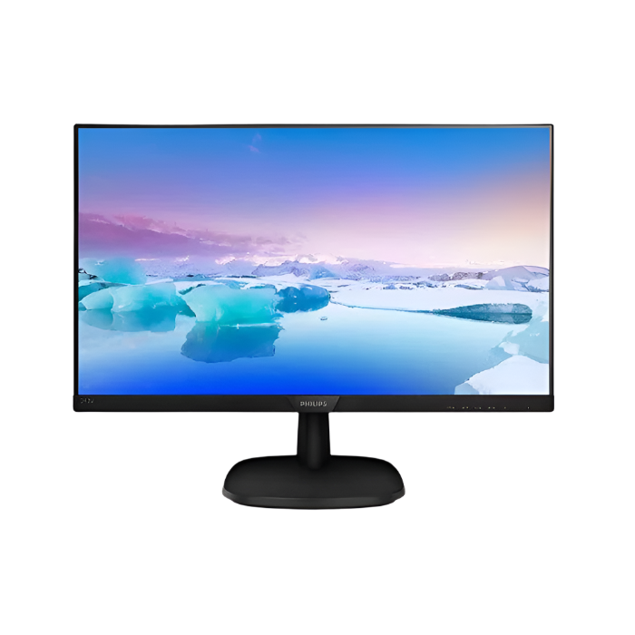 Philips 243V7QJAB/89 - 75Hz 1080p FHD IPS 24" LCD Monitor