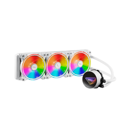 LEVANTE - X360 (LIQUID COOLER)