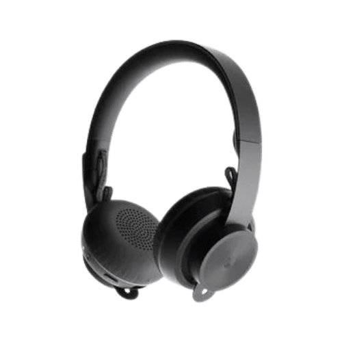 Logitech 981-000915 ZONE Wireless Logitech Gaming Headset