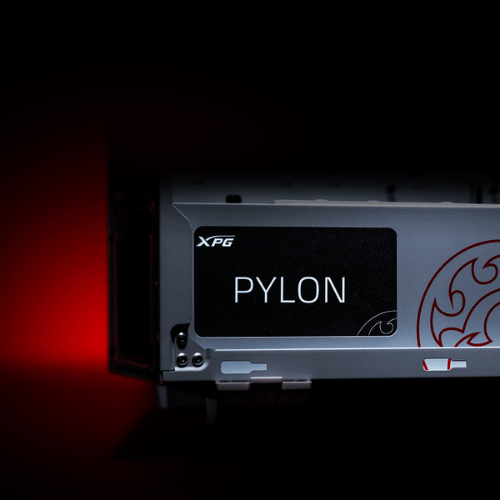 750W BRONZE PYLON Gaming Power Supply NON MODULAR
