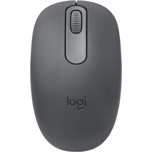 Logitech M196 Bluetooth Mouse