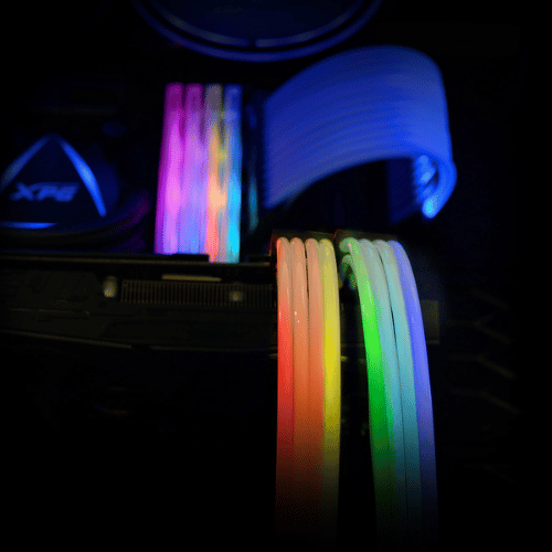 XPG ARGB CABLE FOR VGA (ARGB)