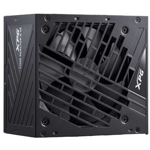 750W GOLD VE COREREACTOR II Gaming Power Supply MODULAR