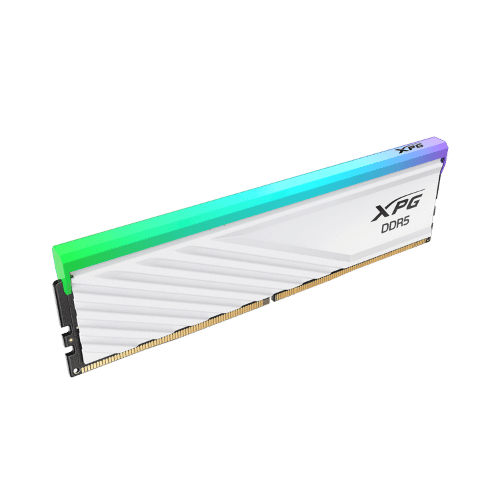 32GB 6000MHz LANCER BLADE DDR5 DESKTOP RGB ( Dual Pack 16 x 2 ) BLACK (CL 30-40-40)