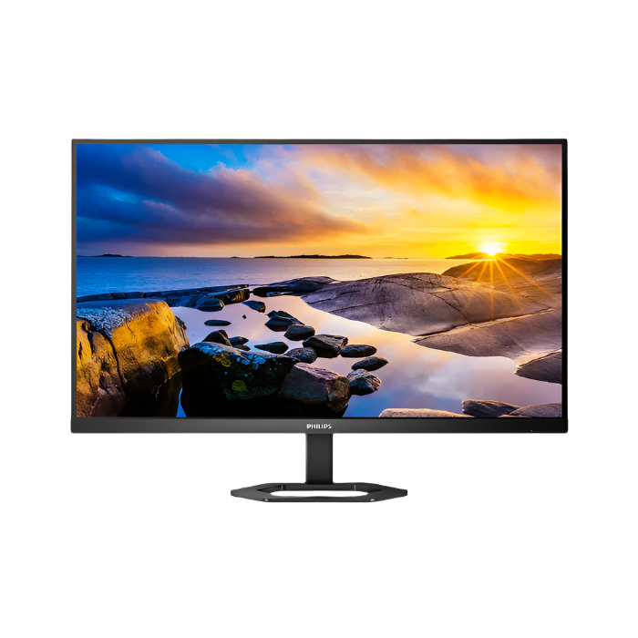 PHILIPS ERGO-BASE LED 27" 27EIN5800E