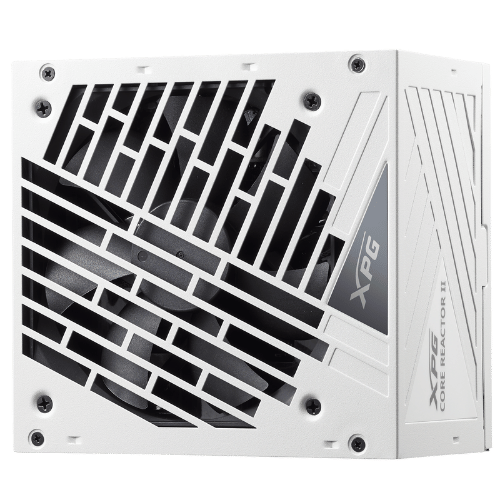 850W GOLD COREREACTOR II Gaming Power Supply MODULAR