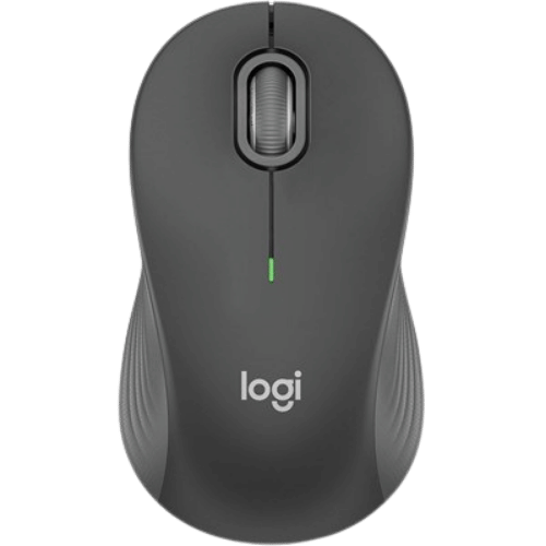 LOGITECH M550 GRAPHITE MOUSE