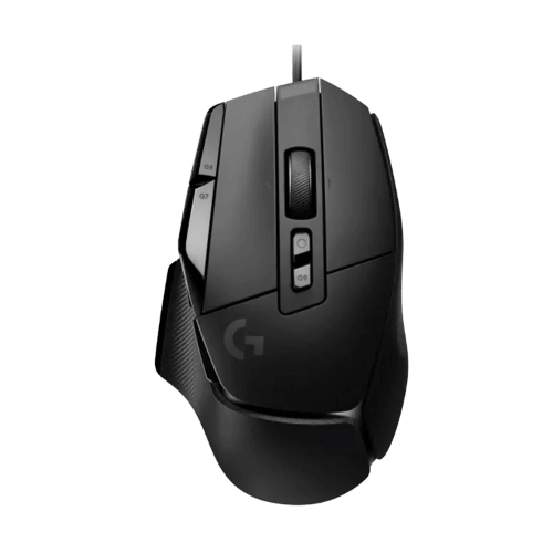 Logitech 910-006140 G502 X - RGB Tunable Gaming Mouse