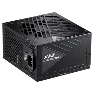 750W GOLD COREREACTOR II Gaming Power Supply MODULAR